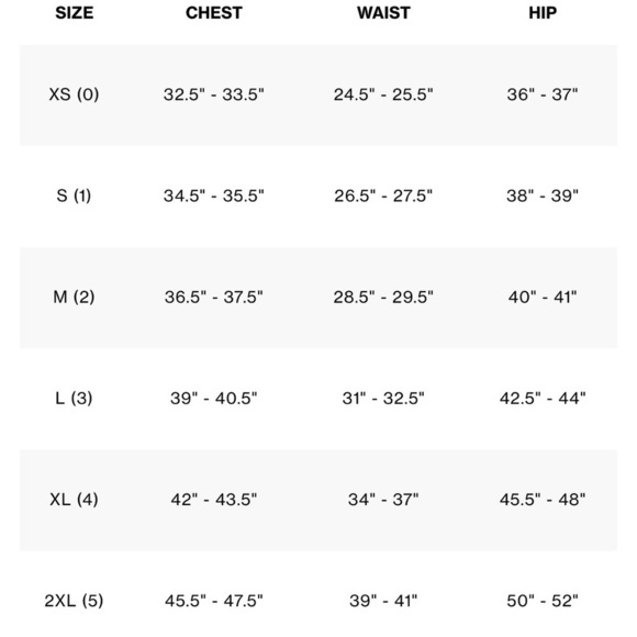 2/$30 Good American Tiny Ties Bikini Bottom – Light Pink – Size 2 Medium - Picture 9 of 10